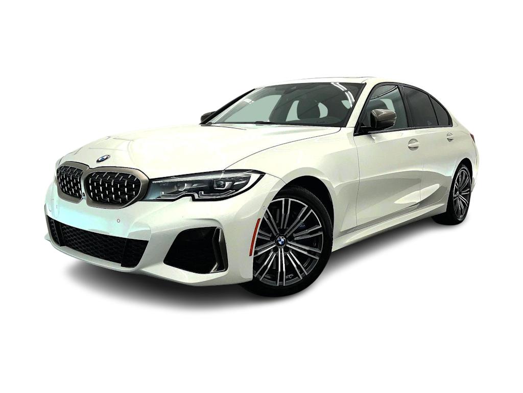 bmw 3 series 2020 WBA5U9C06LA380614 image bmw 3 series 2020 WBA5U9C06LA380614 image